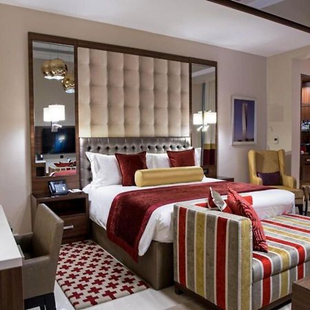 The Envoy Hotel Αμπούζα Εξωτερικό φωτογραφία