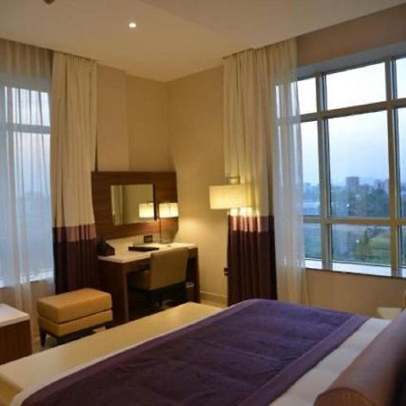 The Envoy Hotel Αμπούζα Εξωτερικό φωτογραφία